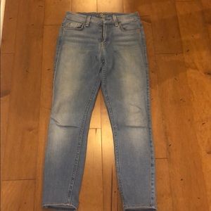 7 for Mankind jeans
